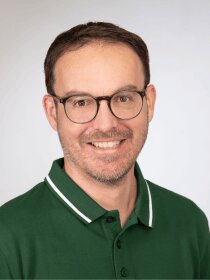 Michael Münger