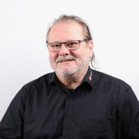 Bernd Knauer