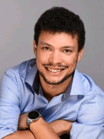 Joao Almeida