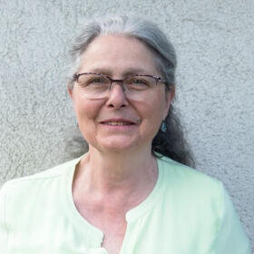 Yvonne Schmied