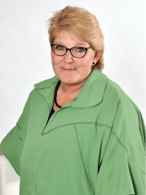 Fränzi Grossenbacher