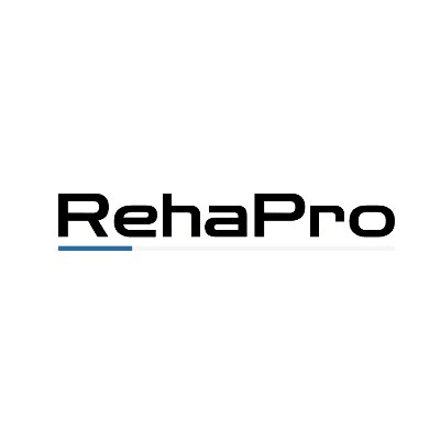 Logo RehaPro
