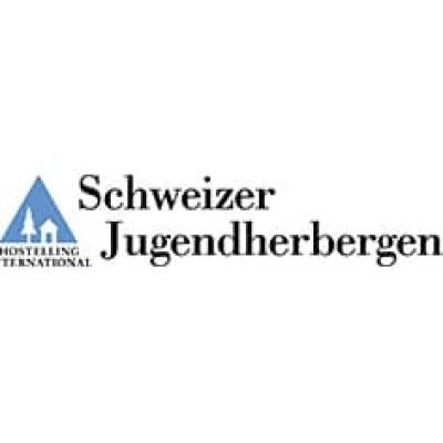 Logo Schweizer Jugendherbergen