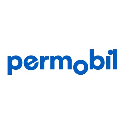Logo Permobil AG