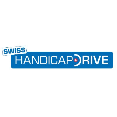 Logo Swiss Handicapdrive
