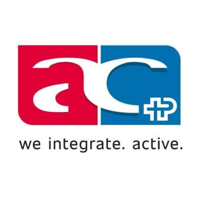 Logo Active Communication AG