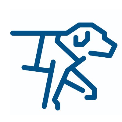 Logo Stiftung Schweizerische Schule für Blindenführhunde