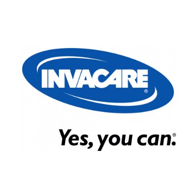 Logo Invacare AG