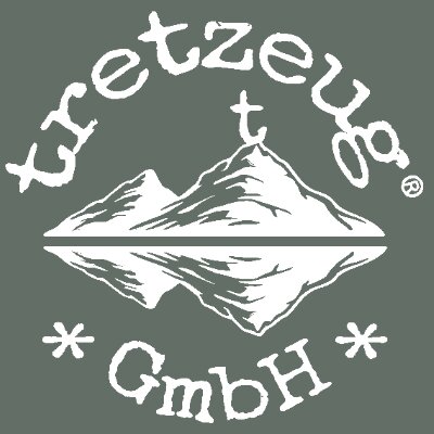 Logo Tretzeug GmbH
