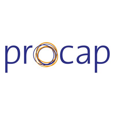 Logo Procap Schweiz