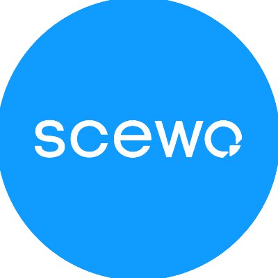 Logo Scewo AG