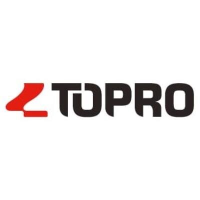 Logo Topro GmbH