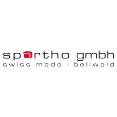 Logo Sportho Gmbh