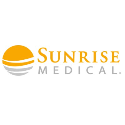 Logo Sunrise Medical AG