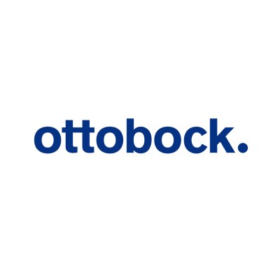 Logo Otto Bock (Schweiz) AG