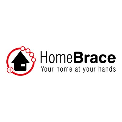 Logo HomeBrace Global AG