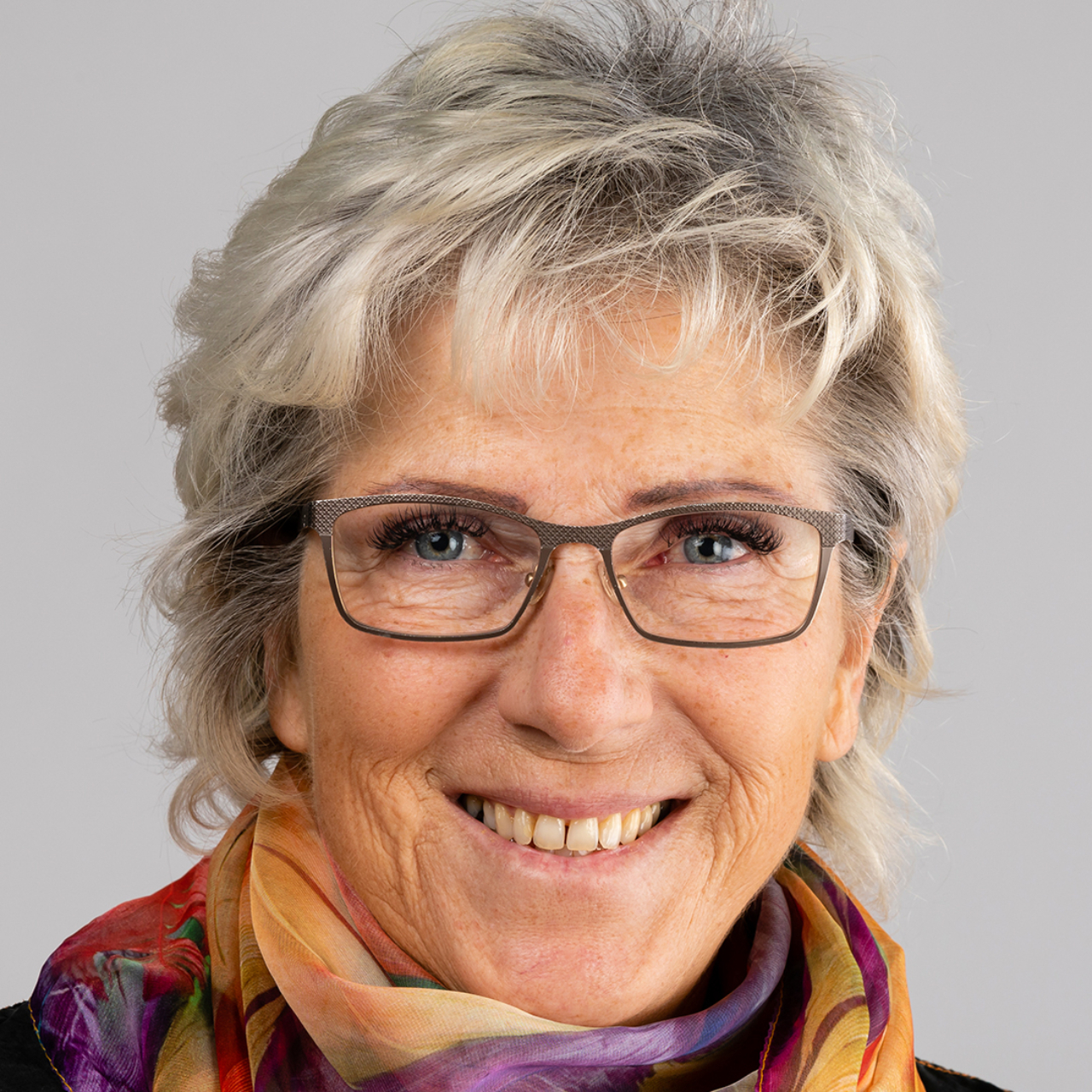 Rosa Zaugg